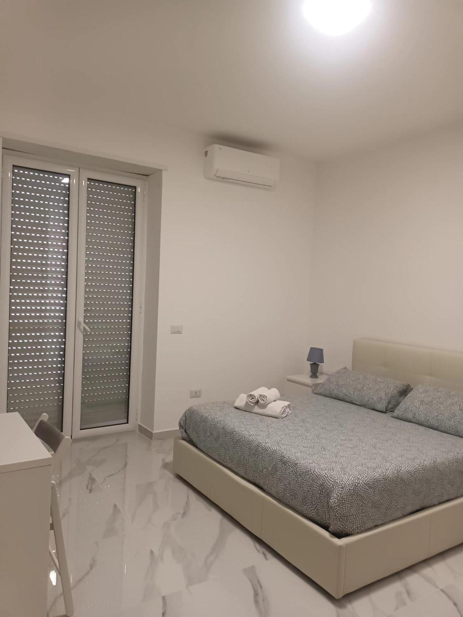 Cuore Di Napoli Centro 외부 사진