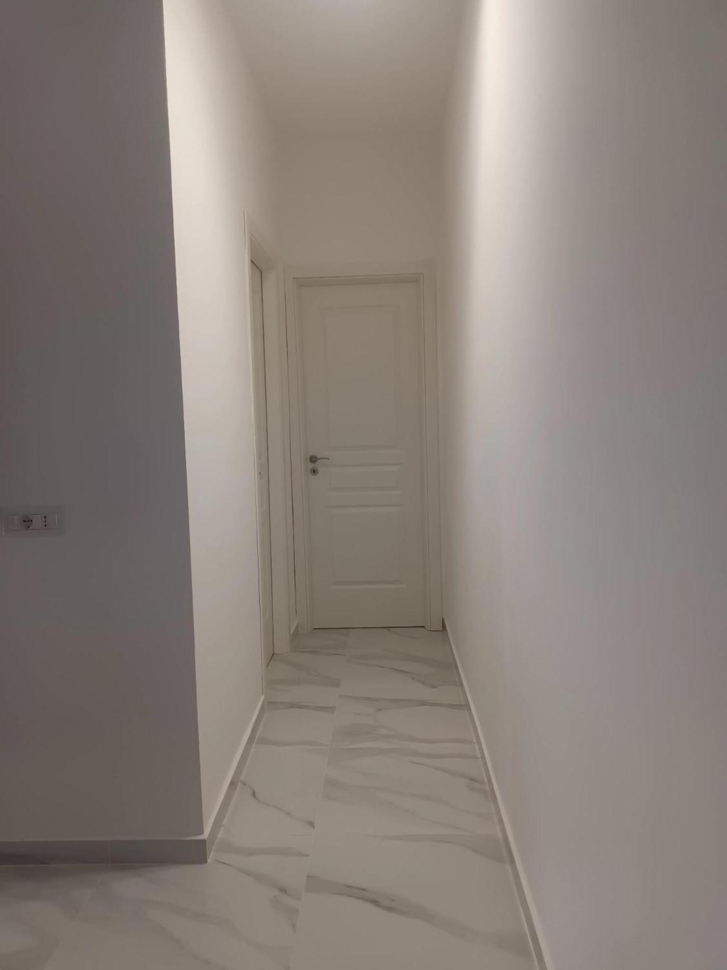 Cuore Di Napoli Centro 외부 사진