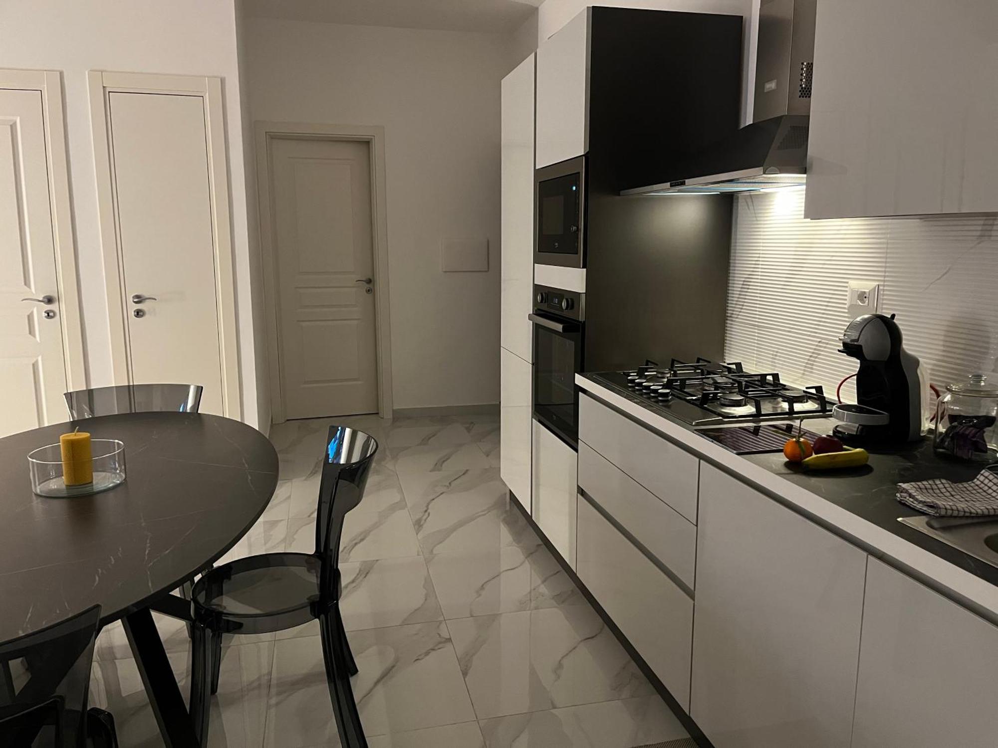 Cuore Di Napoli Centro 외부 사진